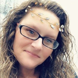 Meet your Posher, Wendy